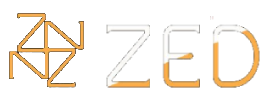 ZED Sign
