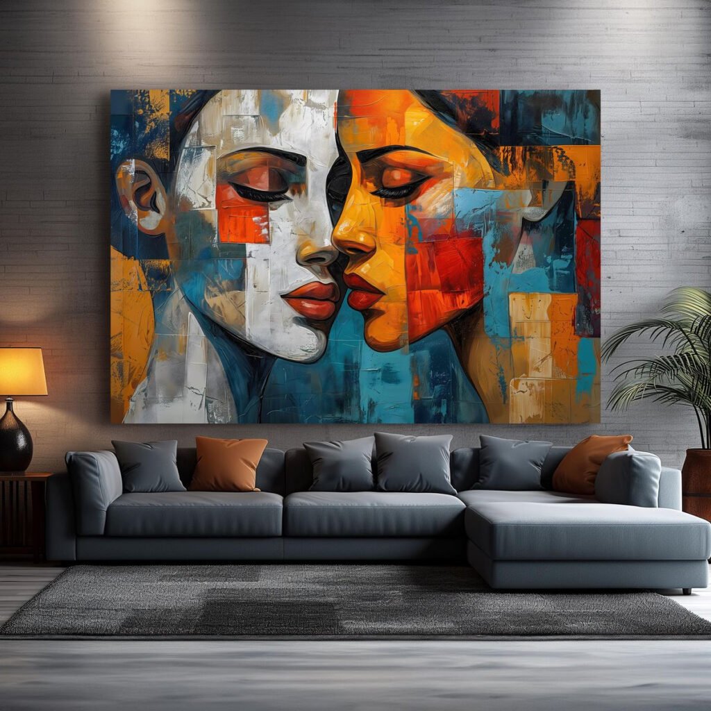Frames & Portrait